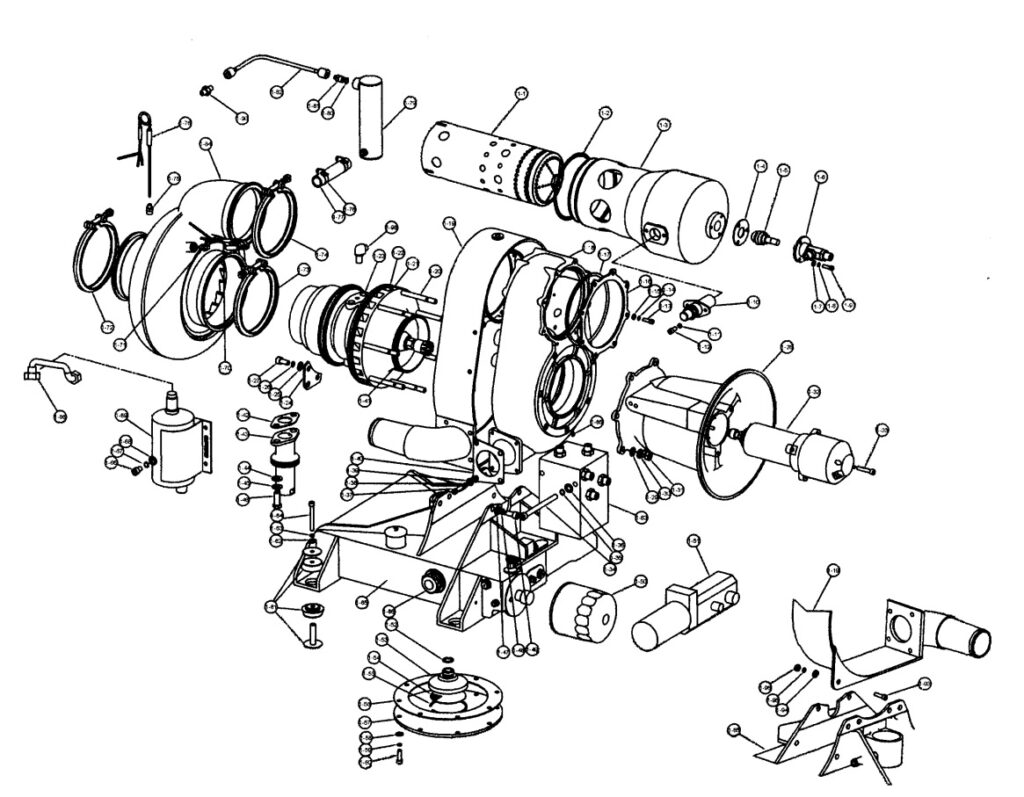 jet engine