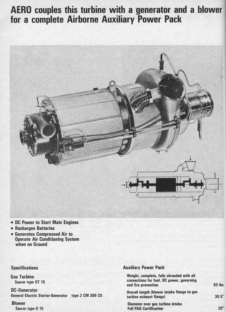 jet engine