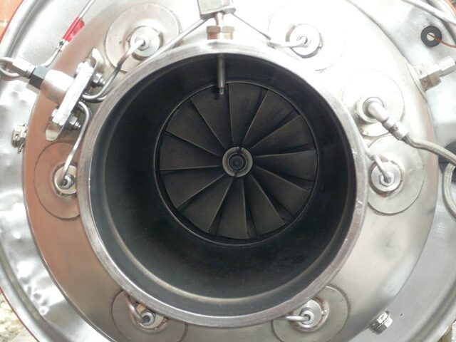 jet engine