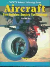 Aircraft Gas Turbine Engine Technology by Erwin Treager