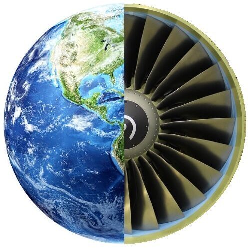 Gas Turbine World home page